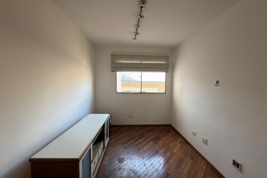Sala de apartamento à venda com 2 quartos, 68m² em Vila Jordanopolis, São Bernardo do Campo