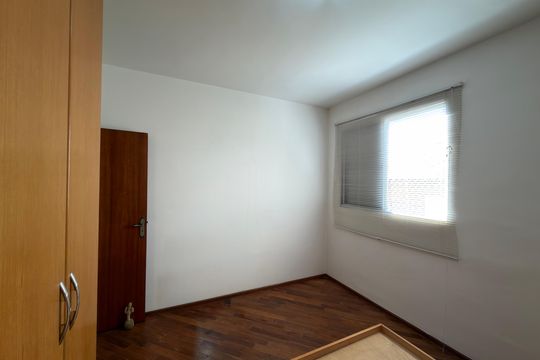 Quarto 2 de apartamento à venda com 2 quartos, 68m² em Vila Jordanopolis, São Bernardo do Campo
