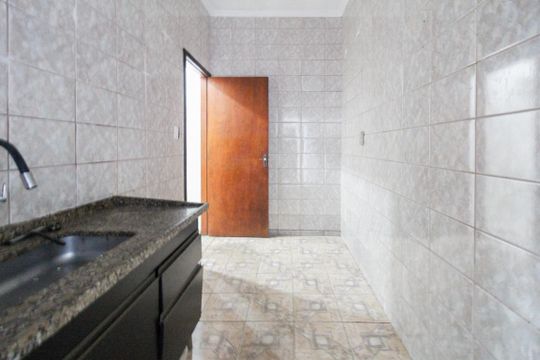 Cozinha de casa à venda com 3 quartos, 153m² em Mooca, São Paulo