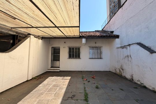 Garagem de casa à venda com 3 quartos, 153m² em Mooca, São Paulo