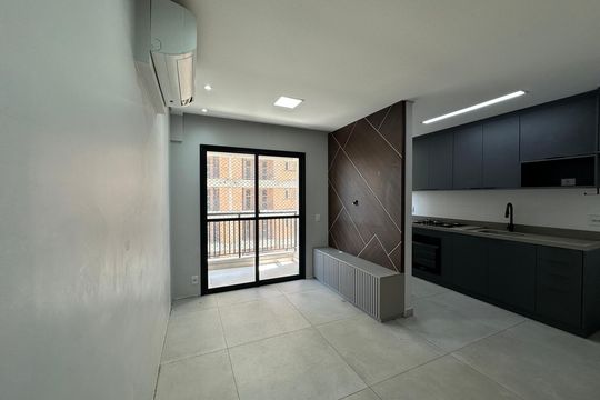 Apartamento à venda com 2 quartos, 56m² em Vila Sao Luiz (valparaizo), Barueri
