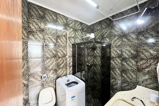 Apartamento para alugar com 1 quarto, 50m² em Lourdes, Belo Horizonte