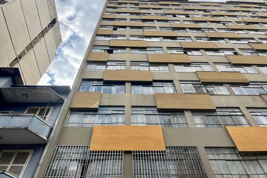 Apartamento para alugar com 1 quarto, 50m² em Lourdes, Belo Horizonte