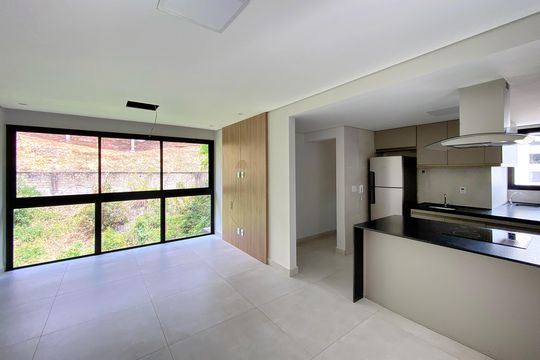 Apartamento à venda com 2 quartos, 129m² em Buritis, Belo Horizonte