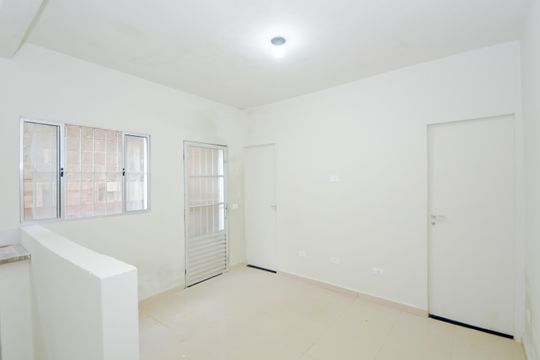 Sala de casa para alugar com 1 quarto, 40m² em Jardim Iv Centenario, Guarulhos