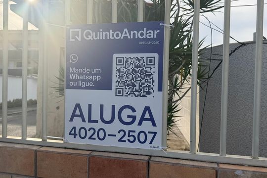 Placa de kitnet/studio para alugar com 1 quarto, 35m² em Piatã, Salvador