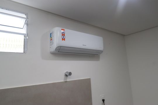 Studio de kitnet/studio para alugar com 1 quarto, 35m² em Piatã, Salvador
