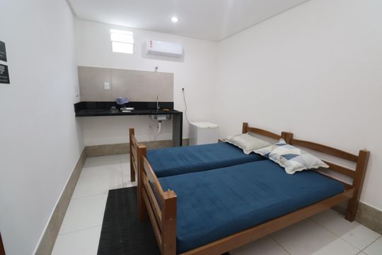 Kitnet/Studio para alugar com 1 quarto, 35m² em Piatã, Salvador