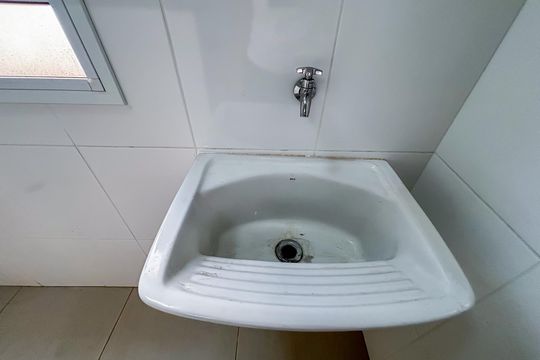 Apartamento para alugar com 1 quarto, 45m² em Sumaré, São Paulo
