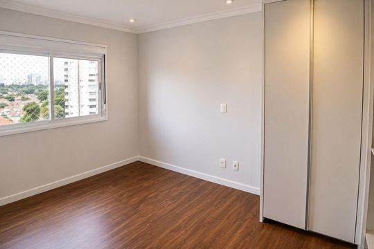 Apartamento para alugar com 3 quartos, 100m² em Brooklin, São Paulo