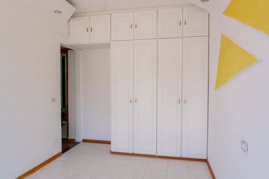 Quarto 1 de apartamento para alugar com 2 quartos, 90m² em Tijuca, Rio de Janeiro