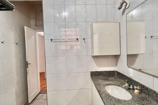 Apartamento à venda com 3 quartos, 120m² em Copacabana, Rio de Janeiro