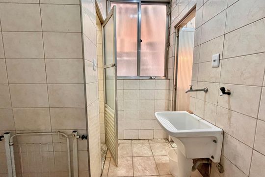 Apartamento à venda com 3 quartos, 120m² em Copacabana, Rio de Janeiro