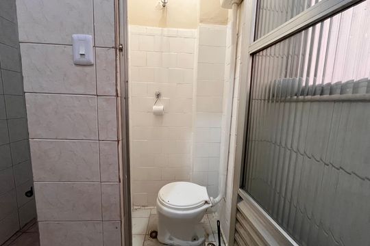 Apartamento à venda com 3 quartos, 120m² em Copacabana, Rio de Janeiro