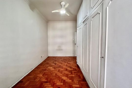 Apartamento à venda com 3 quartos, 120m² em Copacabana, Rio de Janeiro