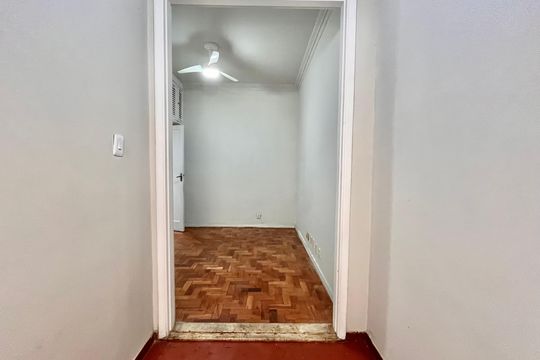 Apartamento à venda com 3 quartos, 120m² em Copacabana, Rio de Janeiro