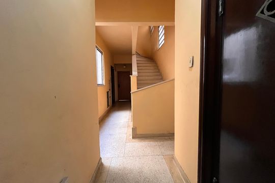 Apartamento à venda com 3 quartos, 120m² em Copacabana, Rio de Janeiro