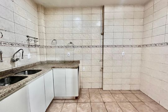 Apartamento à venda com 3 quartos, 120m² em Copacabana, Rio de Janeiro