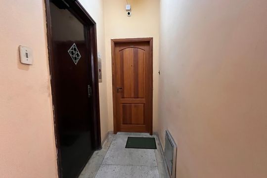 Apartamento à venda com 3 quartos, 120m² em Copacabana, Rio de Janeiro