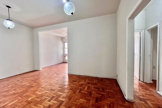 Apartamento à venda com 3 quartos, 120m² em Copacabana, Rio de Janeiro