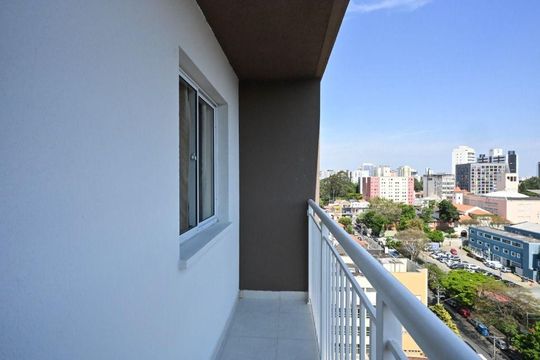 Apartamento à venda com 1 quarto, 32m² em Planalto Paulista, São Paulo