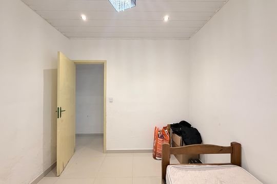Quarto 1 de casa à venda com 2 quartos, 52m² em Jardim America Ii, Várzea Paulista