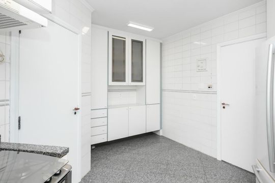 Apartamento à venda com 4 quartos, 380m² em Vila Cruzeiro, São Paulo