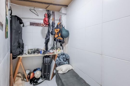 Apartamento à venda com 1 quarto, 36m² em Jardim Vila Mariana, São Paulo