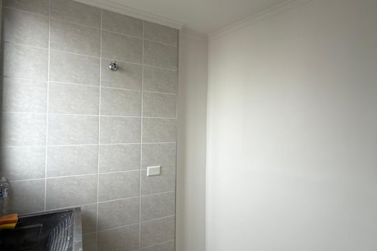 Área de Serviço de apartamento para alugar com 3 quartos, 134m² em Baeta Neves, São Bernardo do Campo