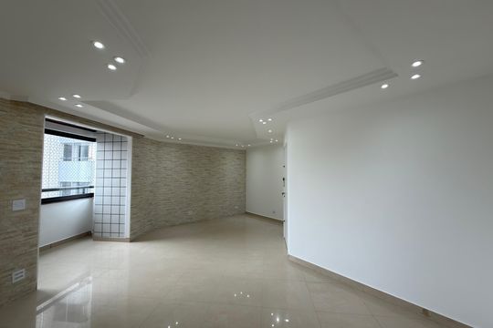 Apartamento para alugar com 3 quartos, 134m² em Baeta Neves, São Bernardo do Campo