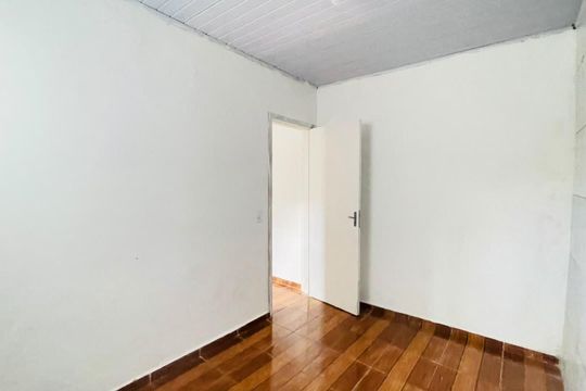 Quarto 2 de kitnet/studio para alugar com 2 quartos, 20m² em Parque Mirante da Mata, Cotia