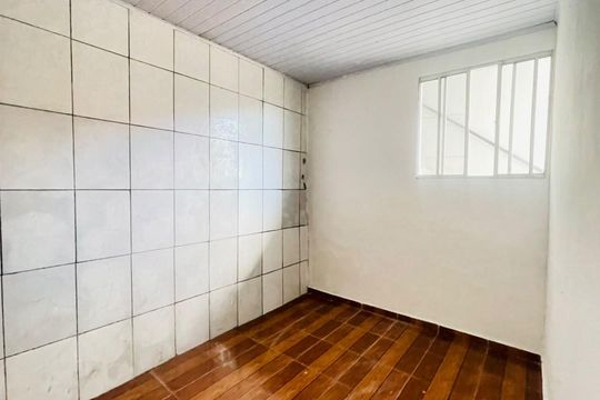 Quarto 2 de kitnet/studio para alugar com 2 quartos, 20m² em Parque Mirante da Mata, Cotia