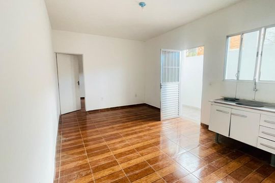 Kitnet/Studio para alugar com 2 quartos, 20m² em Parque Mirante da Mata, Cotia