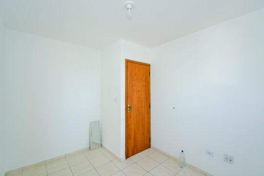 Quarto de apartamento à venda com 1 quarto, 40m² em Centro, Guarulhos
