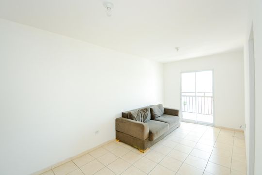 Apartamento à venda com 1 quarto, 40m² em Centro, Guarulhos