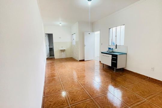 Kitnet/Studio para alugar com 2 quartos, 30m² em Parque Mirante da Mata, Cotia