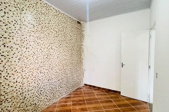 Quarto 2 de kitnet/studio para alugar com 2 quartos, 30m² em Parque Mirante da Mata, Cotia