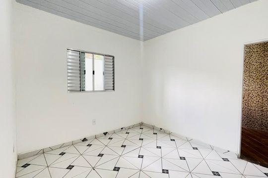Quarto 1 de kitnet/studio para alugar com 2 quartos, 30m² em Parque Mirante da Mata, Cotia