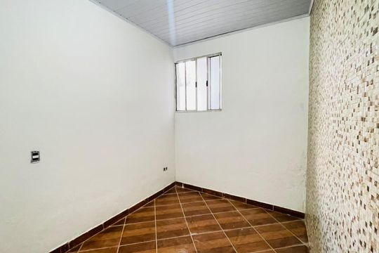 Quarto 2 de kitnet/studio para alugar com 2 quartos, 30m² em Parque Mirante da Mata, Cotia