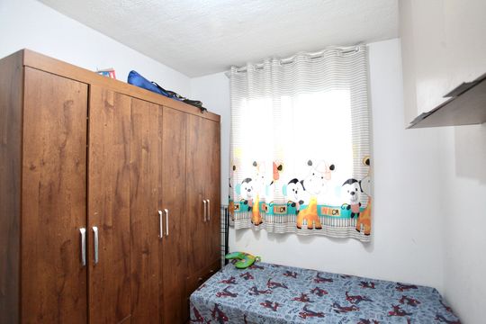 Quarto 1 de apartamento para alugar com 2 quartos, 42m² em Tropical, Contagem