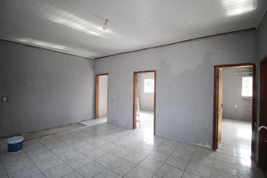 Sala de apartamento para alugar com 2 quartos, 64m² em Farrapos, Porto Alegre
