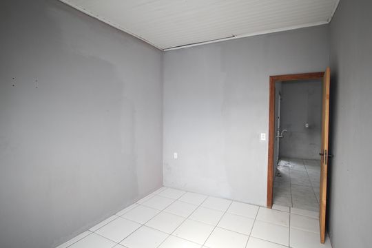 Quarto 2 de apartamento para alugar com 2 quartos, 64m² em Farrapos, Porto Alegre