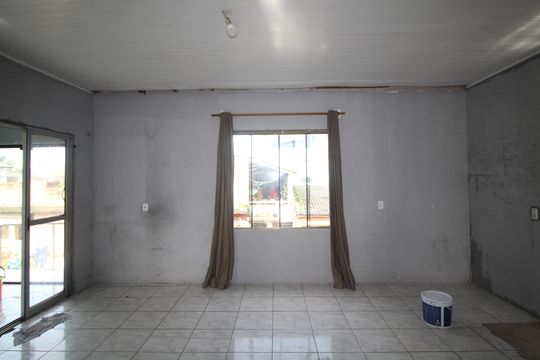 Sala de apartamento para alugar com 2 quartos, 64m² em Farrapos, Porto Alegre