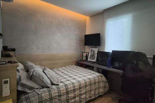 Apartamento à venda com 3 quartos, 179m² em Mooca, São Paulo