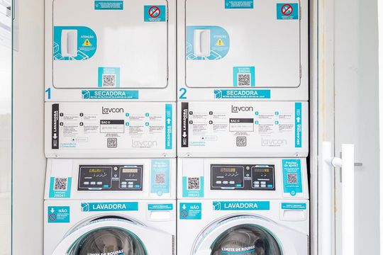 Área comum de apartamento à venda com 2 quartos, 41m² em Jardim Santa Teresinha, São Paulo