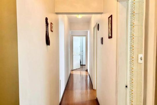 Apartamento à venda com 3 quartos, 167m² em Centro, Campinas