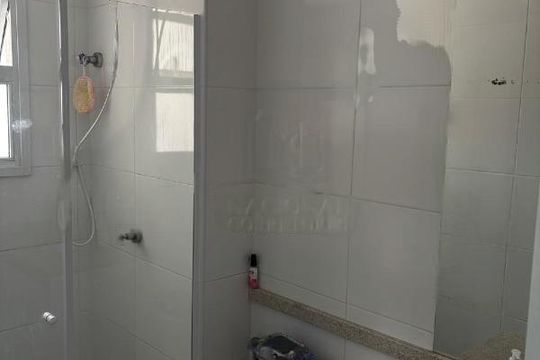 Apartamento à venda com 2 quartos, 47m² em Vila Palmares, Santo André