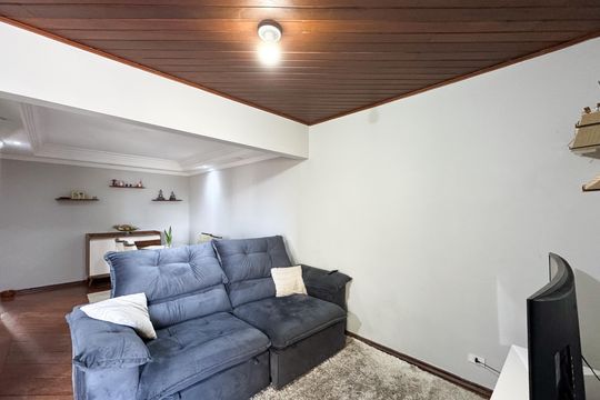 Apartamento à venda com 2 quartos, 92m² em Vila Lusitania, São Bernardo do Campo