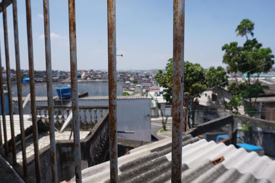 Vista do Quarto de casa para alugar com 2 quartos, 80m² em Jardim Santa Tereza, Embu das Artes