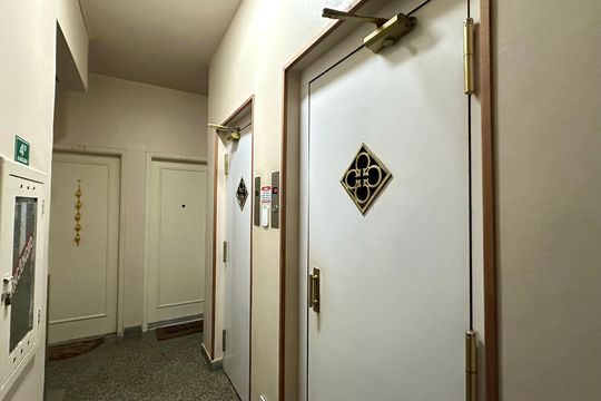 Apartamento para alugar com 2 quartos, 39m² em Copacabana, Rio de Janeiro